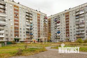 3-к квартира, вторичка, 58м2, 7/10 этаж