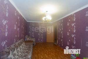 3-к квартира, вторичка, 61м2, 1/5 этаж