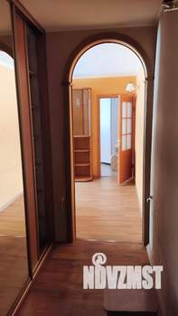 3-к квартира, вторичка, 61м2, 1/5 этаж
