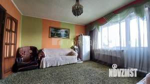 3-к квартира, вторичка, 67м2, 8/10 этаж