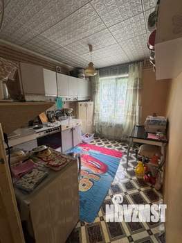 3-к квартира, вторичка, 58м2, 1/9 этаж