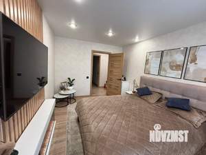 3-к квартира, вторичка, 60м2, 1/9 этаж