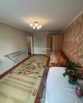 2-к квартира, вторичка, 44м2, 4/5 этаж