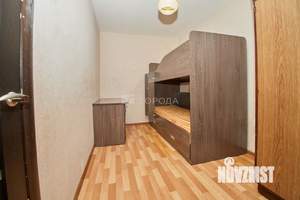 2-к квартира, вторичка, 43м2, 2/5 этаж
