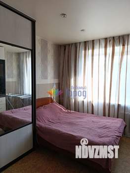 Студия квартира, вторичка, 18м2, 2/5 этаж