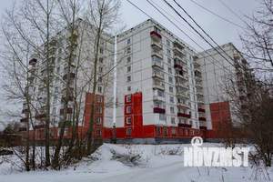 2-к квартира, вторичка, 51м2, 5/10 этаж