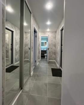 2-к квартира, вторичка, 43м2, 3/9 этаж
