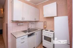 2-к квартира, вторичка, 45м2, 1/5 этаж