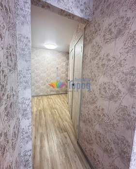 2-к квартира, вторичка, 45м2, 1/5 этаж