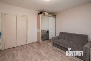 2-к квартира, вторичка, 53м2, 9/9 этаж