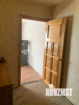 2-к квартира, вторичка, 43м2, 2/5 этаж