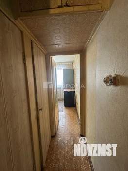 3-к квартира, вторичка, 47м2, 5/5 этаж