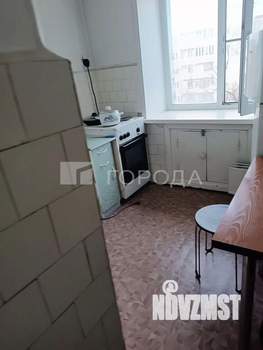 2-к квартира, вторичка, 46м2, 4/5 этаж