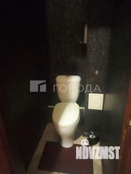 2-к квартира, вторичка, 43м2, 1/5 этаж