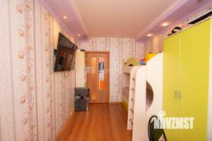 3-к квартира, вторичка, 66м2, 2/9 этаж