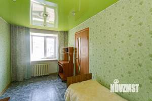 2-к квартира, вторичка, 43м2, 5/5 этаж