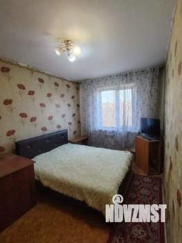 1-к квартира, вторичка, 28м2, 4/9 этаж