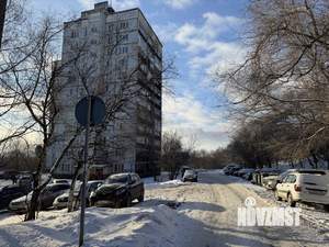 3-к квартира, вторичка, 58м2, 3/5 этаж