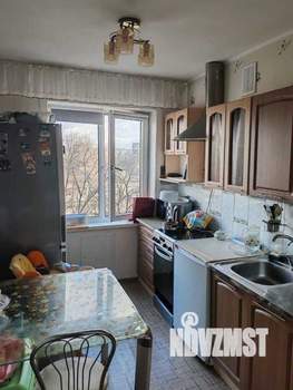 2-к квартира, вторичка, 44м2, 7/9 этаж