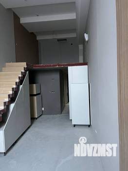 2-к квартира, вторичка, 30м2, 5/7 этаж