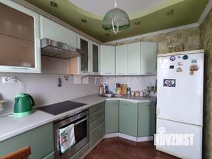 2-к квартира, вторичка, 45м2, 2/9 этаж