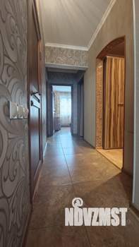 3-к квартира, вторичка, 65м2, 3/5 этаж