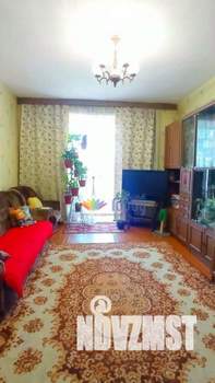 2-к квартира, вторичка, 61м2, 4/5 этаж