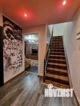 3-к квартира, вторичка, 99м2, 2/10 этаж