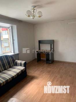 2-к квартира, вторичка, 43м2, 2/5 этаж