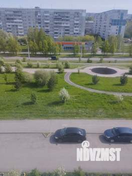 3-к квартира, вторичка, 67м2, 5/10 этаж