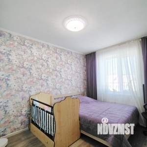2-к квартира, вторичка, 43м2, 5/8 этаж