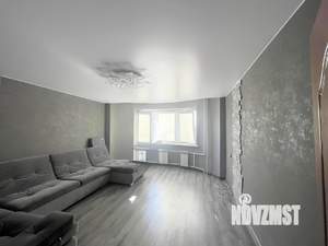 2-к квартира, вторичка, 58м2, 5/10 этаж