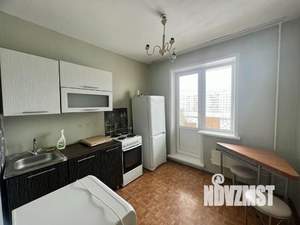 2-к квартира, вторичка, 52м2, 5/9 этаж