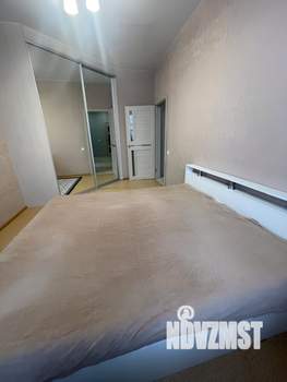 2-к квартира, вторичка, 49м2, 2/6 этаж