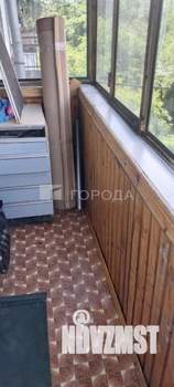 2-к квартира, вторичка, 46м2, 5/5 этаж