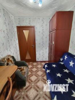 4-к квартира, вторичка, 62м2, 3/5 этаж