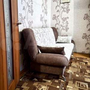 3-к квартира, вторичка, 61м2, 4/5 этаж