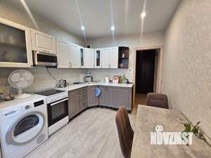 1-к квартира, вторичка, 35м2, 3/10 этаж