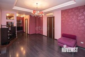 3-к квартира, вторичка, 96м2, 14/14 этаж