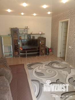 1-к квартира, вторичка, 32м2, 2/9 этаж