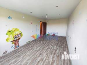 3-к квартира, вторичка, 93м2, 7/16 этаж