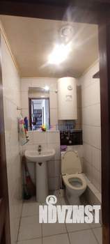 3-к квартира, вторичка, 84м2, 5/5 этаж