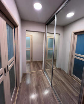 2-к квартира, вторичка, 50м2, 4/9 этаж