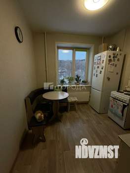 2-к квартира, вторичка, 56м2, 7/8 этаж