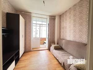 Студия квартира, вторичка, 19м2, 3/4 этаж