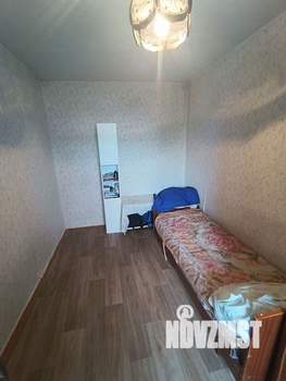 3-к квартира, вторичка, 55м2, 5/5 этаж