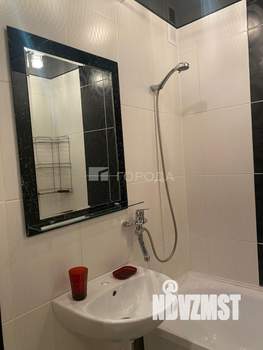 1-к квартира, вторичка, 43м2, 9/9 этаж
