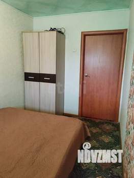 3-к квартира, вторичка, 55м2, 3/5 этаж