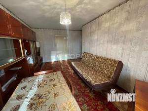 3-к квартира, вторичка, 60м2, 1/9 этаж