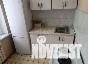 1-к квартира, вторичка, 31м2, 4/5 этаж